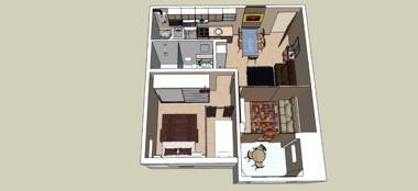 Novo Lar Gramado 1 (Zagonel)