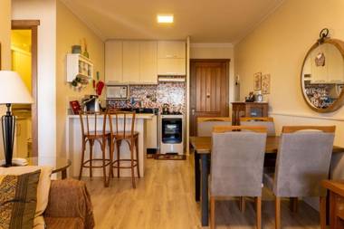 Confortável 2 Dorm no Centro de Gramado