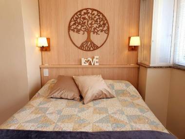 Confortável 2 Dorm no Centro de Gramado