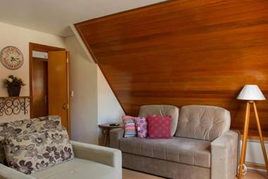 Ótima Localização e Vista da Cidade