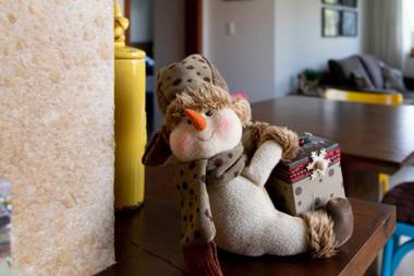 Apartamento em Gramado