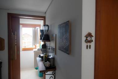 Apartamento em Gramado