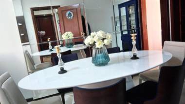 Apartmento Charme em Gramado