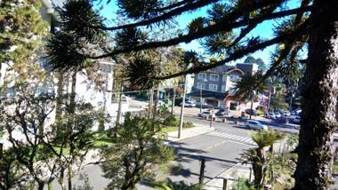 Apartmento Charme em Gramado