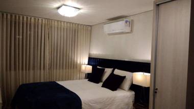 Apartmento Charme em Gramado