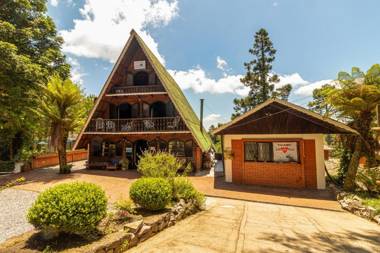 Pousada Chalé das Neves