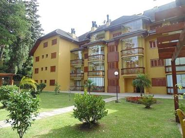 APTO Novo no Coração de Gramado