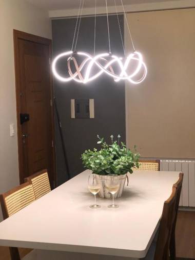 APTO Novo no Coração de Gramado