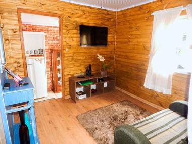 Residenciais Vista do Centro Gramado