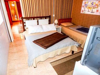 Residenciais Vista do Centro Gramado