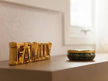 Residencial St. Petrus!