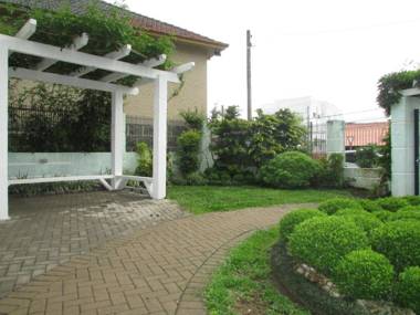 San Clemente Residence