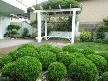 San Clemente Residence