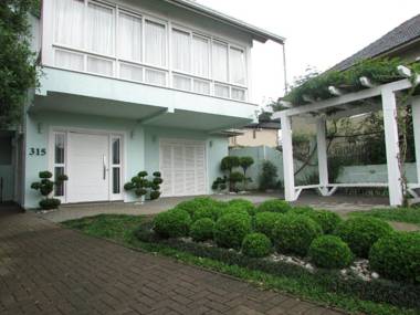 San Clemente Residence