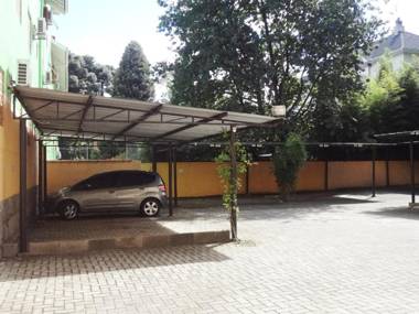 Apartamento Aconchegante + Bikes