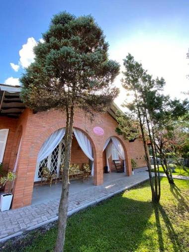 Pousada João e Maria Gramado