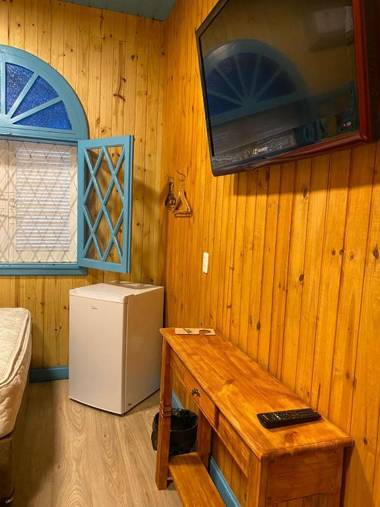 Pousada João e Maria Gramado