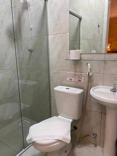 Pousada João e Maria Gramado