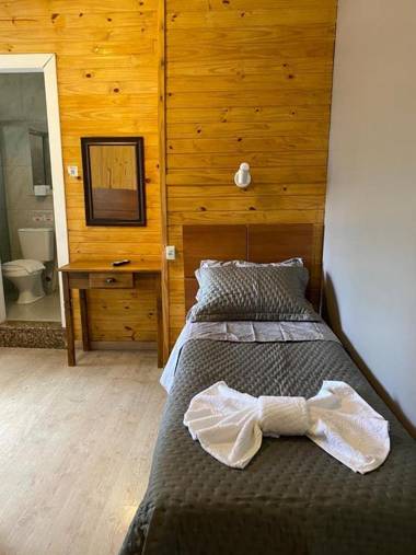 Pousada João e Maria Gramado