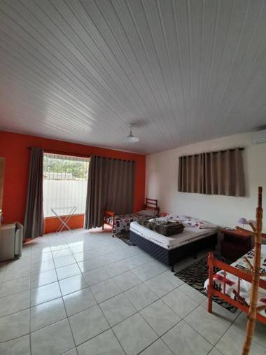 Apartamento Aconchego - 1