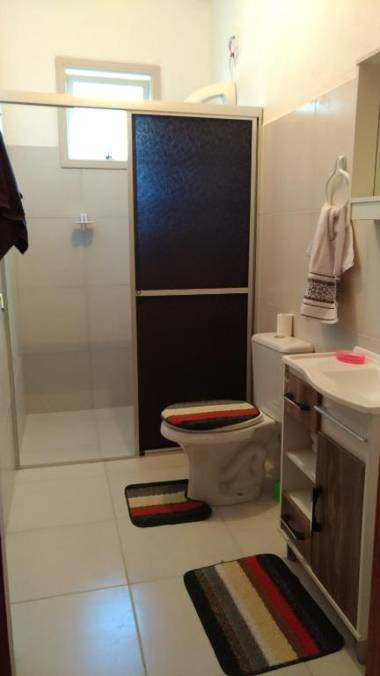 Apartamento Aconchego - 1