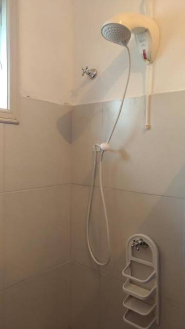 Apartamento Aconchego - 1