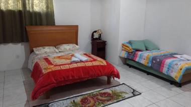 Apartamento Aconchego - 2