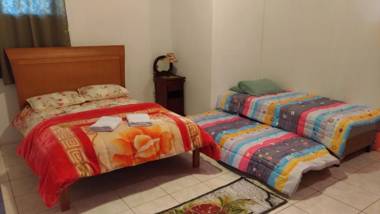 Apartamento Aconchego - 2