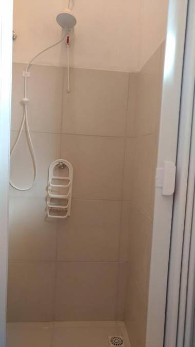 Apartamento Aconchego - 2