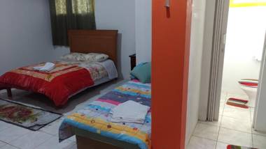 Apartamento Aconchego - 2