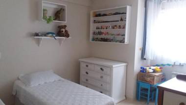 Ampla Cobertura no Centro de Gramado