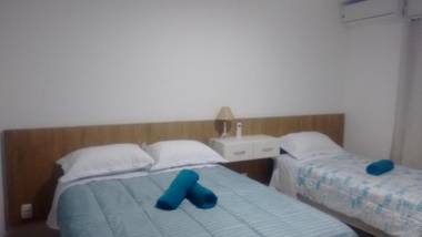 Aluguel Por Temporada Jcl