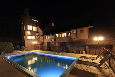 Pousada do Verde Gramado