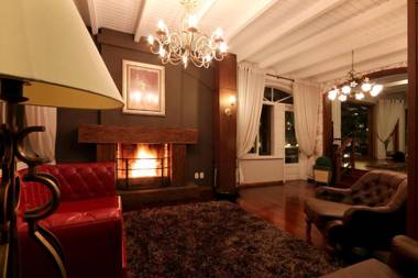 Pousada do Verde Gramado