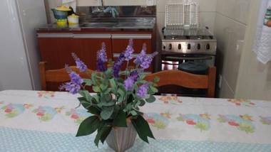 Sossego da Casa Azul