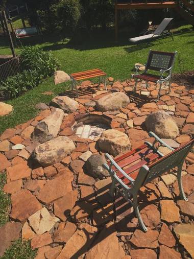 Suites Refugio Do Vale