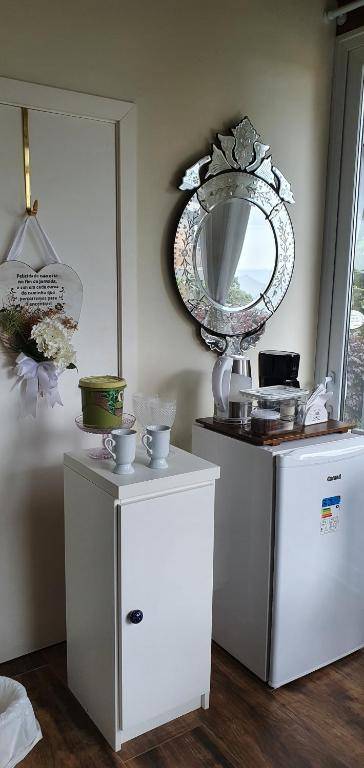 Suites Refugio Do Vale