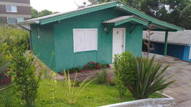 Sossego da Casa Verde