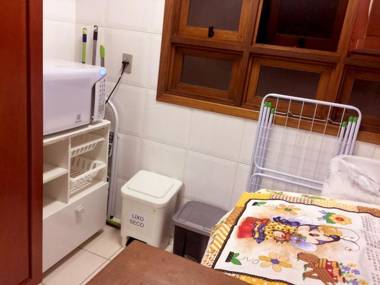 Belíssimo Apartamento em Gramado - Imperdível