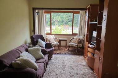 Belíssimo Apartamento em Gramado - Imperdível