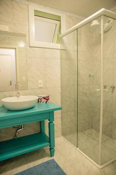 Hospedagem Vila Suiça Centro