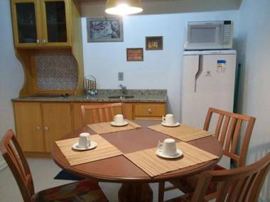 Locar-in Gramado Stúdio ao Lado da Famosa Rua Coberta