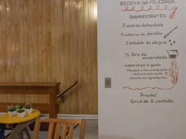 Locar-in Gramado Stúdio ao Lado da Famosa Rua Coberta