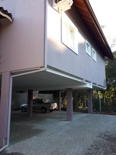 Hospedagem Jardins de Gramado