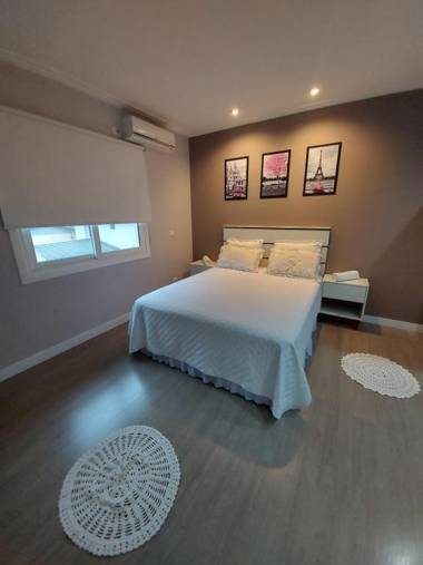 Hospedagem Jardins de Gramado