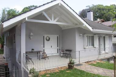 Ipê Amarelo Cama e Café