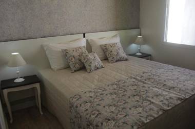 Ipê Amarelo Cama e Café