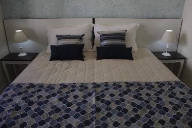 Ipê Amarelo Cama e Café