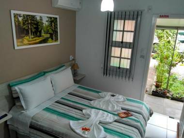 Hospedagem Da Laranjeira Gramado