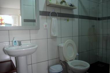 Hospedagem Da Laranjeira Gramado